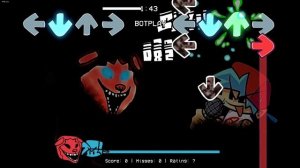 Friday Night Funkin' [FNF VS Smile Dog] V2 Full Gameplay