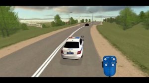 CRMP | Motion Project - Управление ГИБДД Нижегородской области