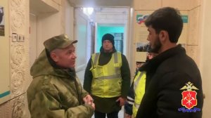 Кузбасские полицейские проводят комплексные проверки иностранных граждан