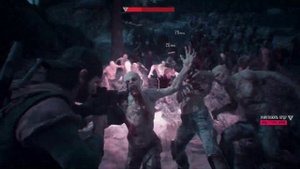 Days Gone - Орда с горы Бейли (Выживание 2)