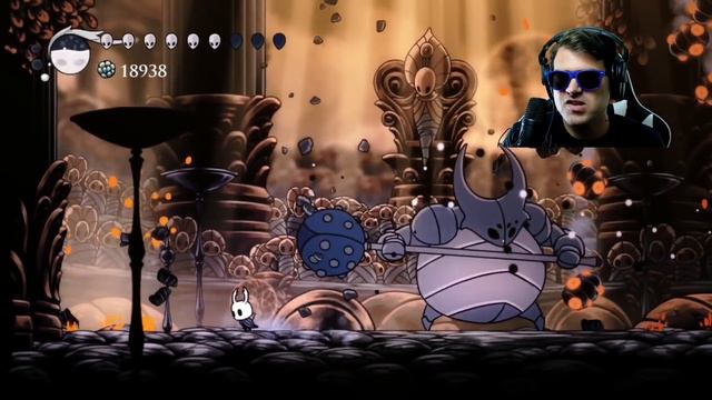 Hollow Knight Tips for Beating the 5th Pantheon With Each Binding смотреть онлайн