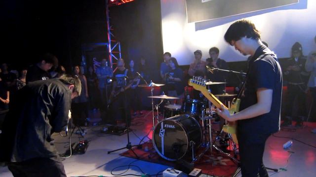 할로우 잰(Hollow Jan)-Day 2: The Day Before (For Children Hollow Jan @프리즘 홀) смотреть онлайн