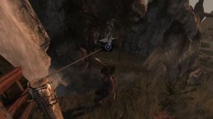 Прохождение Tomb Raider Definitive Edition Часть 11