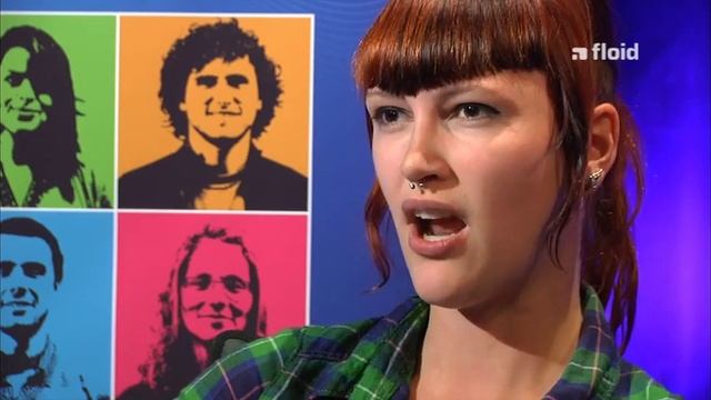 Das Making-Of vom Imagefilm der HTWK Leipzig "Wissen schafft Verbindung" смотреть онлайн