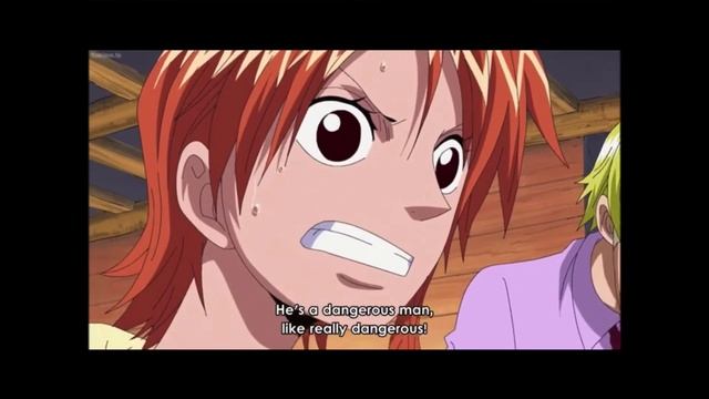 The Straw Hats find out Dragon is Luffy’s Father | One Piece смотреть онлайн