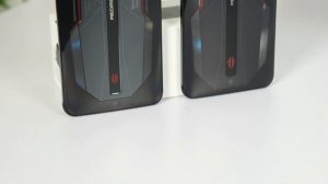 Red Magic 6 vs Red Magic 6 Pro : đâu là gaming phone dành cho bạn?