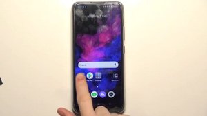 Где находятся файлы который я скачал на Realme C25s