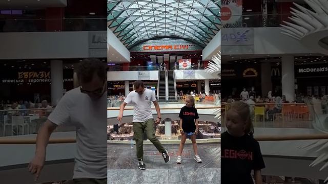 Шафл! Очень клёвая подборочка? смотреть онлайн