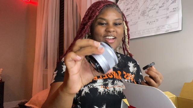 UNBOXING MY FIRST CAMERA!!| CANON EOS M200| SETUP, QUALITY REVIEW AND MORE!!! смотреть онлайн