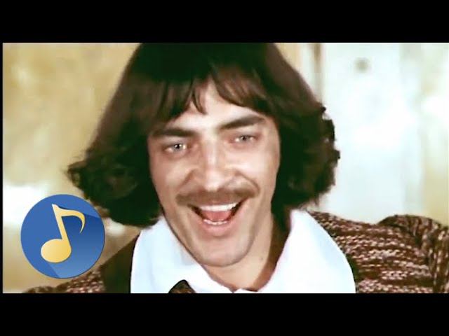 Дуэт де Тревиля и д`Артаньяна - из фильма "Д'Артаньян и три мушкетера" (1978)