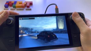 Mafia 2 Classic | Original - Steam Deck gameplay | 60 FPS