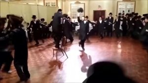 Евреи Танцуют Алёна Даст