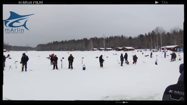Запуск форели и поимки смотреть онлайн
