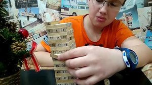 Обзор настольной игры Wiss Toy