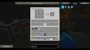 ARNP: Tekkit Episode 6 - Big Reactors and Tesseracts