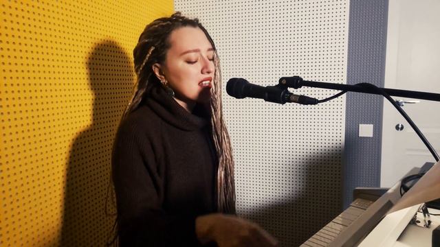 Still loving you (Scorpions cover) смотреть онлайн