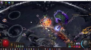 League Start Lightning Trapper Uber