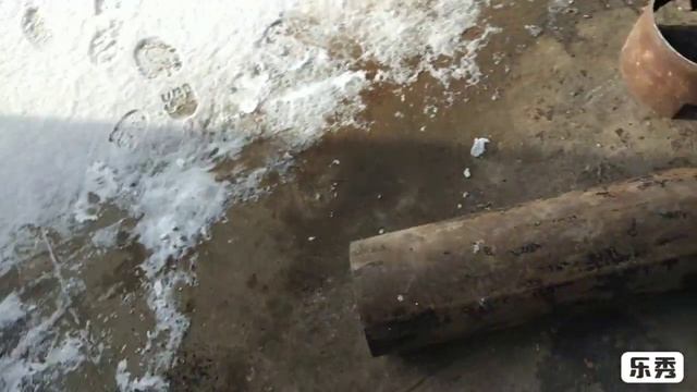 Печь на отработке. Новая печь (этап 1) смотреть онлайн