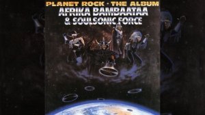 Planet Rock (Original 12" Version)