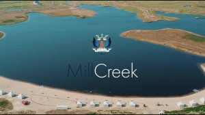 MillCreek Resort. Beach and sports.