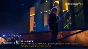 Metallica - Fade to Black live @ Rock am Ring 2014