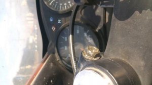 Honda cbr 600 f4 2000г. Разгон до 200 км/ч