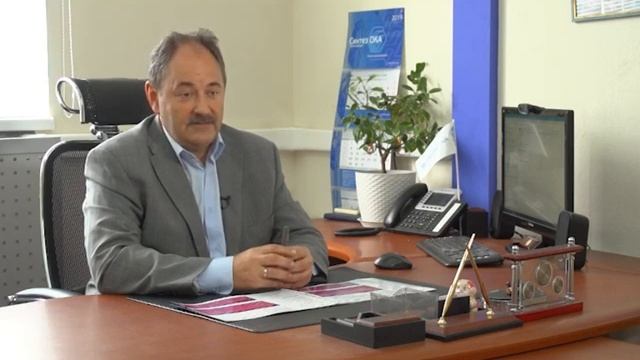 “Синтез ОКА" запускает установку производства эфиров поликарбоксилатов. смотреть онлайн