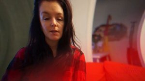 Из Черного в Красный - возможно ли? Garnier Olia Bold RED