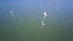 Регата яхт ЭмКа. Южные самовары 2017. Таганрог. Открытие сезона