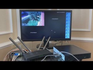 16 КАНАЛОВ IP ВИДЕОРЕГИСТРАТОР ДО 4000