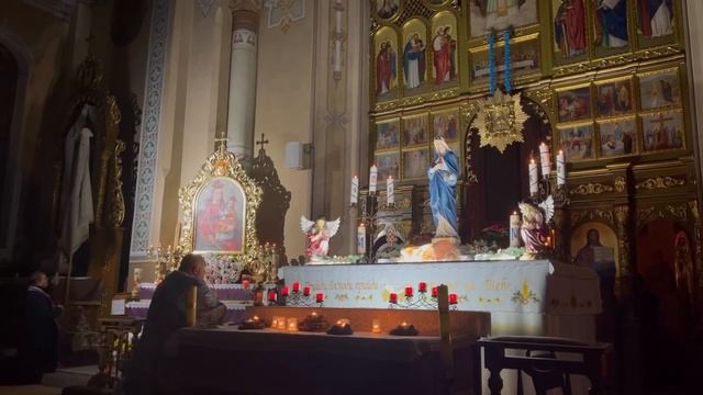 Ангел Господній смотреть онлайн