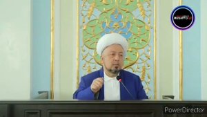 АНВАР КОРИ КАБЛАРНИ ЛАРЗАГА СОЛГАН МАРУЗА