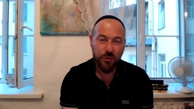 Интенсив о Перевоплощение Душ урок 6