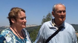 Эйн Карем - Горненский монастырь