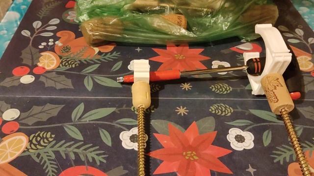 Подставки под удочки для зимы своими руками. смотреть онлайн