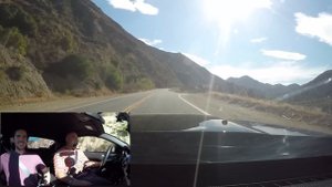 Modified 2007  Saleen S281 Extreme - One Take