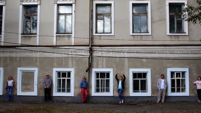 Визитная карточка для конкурса "Лучший по профессии"