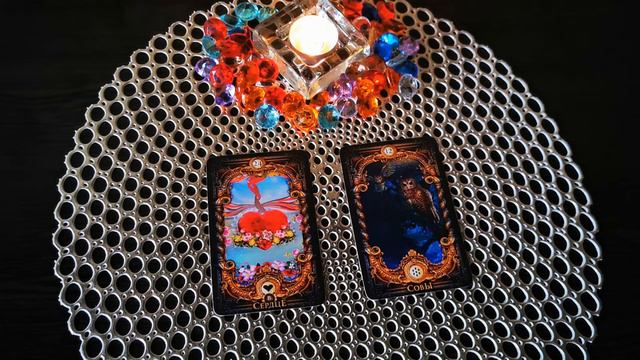 Карта дня Козероги 11,12 Января 2021. смотреть онлайн