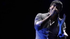 Георгий Колдун "Hypnotized" (live voice)