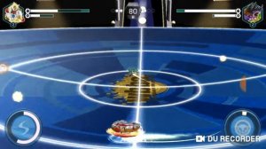 Бейблэйд бёрст Бердс Turbo супер комбинация Бейблэйд можно использовать и в реальной жизни