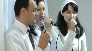 СПАСИ ТВОЙ НАРОД, ГОСПОДЬ м.Костопіль