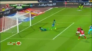 Al Ahly 2 - 2 Misr Almaqasa