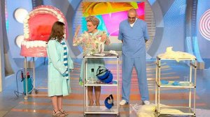 Жить здорово! Выпуск от 03.07.2014