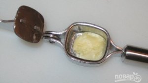 Шашлык из курицы (маринад на кефире)