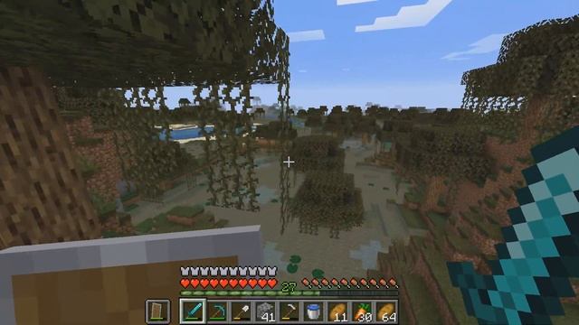 Майнкрафт , но с ТЫСЯЧЕЙ ДОСТИЖЕНИЙ! (#3) Minecraft Hardcore with 1000 ADVANCEMENTS Chest смотреть онлайн