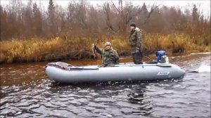 Аэроглиссер  Мотовесло  На рыбалке