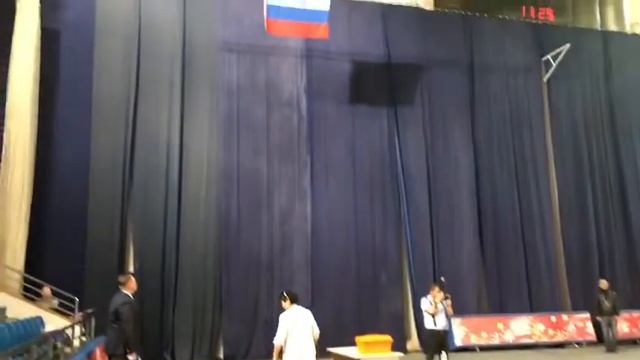 ОТКРЫТЫЙ ДЕТСКО-ЮНОШЕСКИЙ ТУРНИР ПО БОРЬБЕ «ЛЕГЕНДЫ САМБО. НАЧАЛО» смотреть онлайн