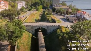 Отель "Алые Паруса", Феодосия, Крым