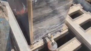 Стройка и Как быстро нагреть воду в летнем душе