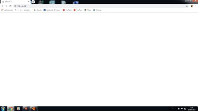 SOLUCIÓN, ERROR AL CARGAR LA PAGINA IP DE MI ROUTER смотреть онлайн